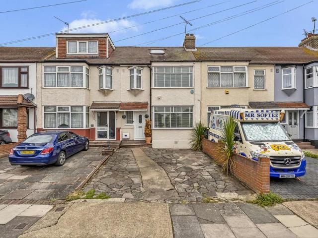 House for sale in Collier Row, Greater London