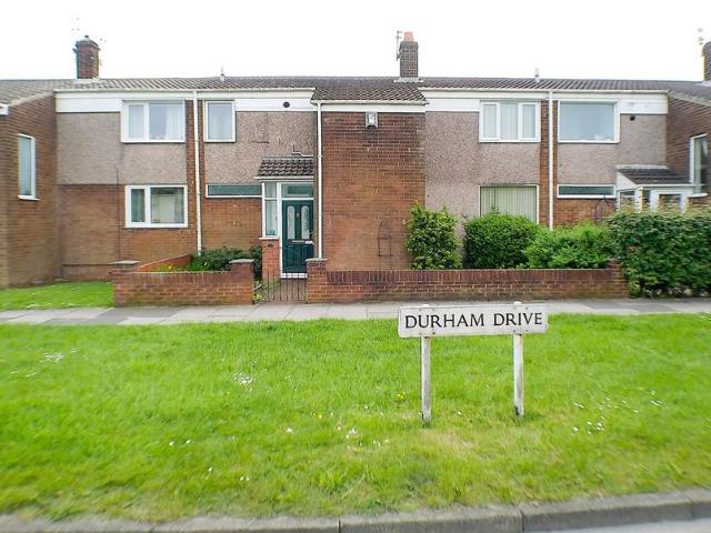House for sale in Jarrow, Tyne And Wear