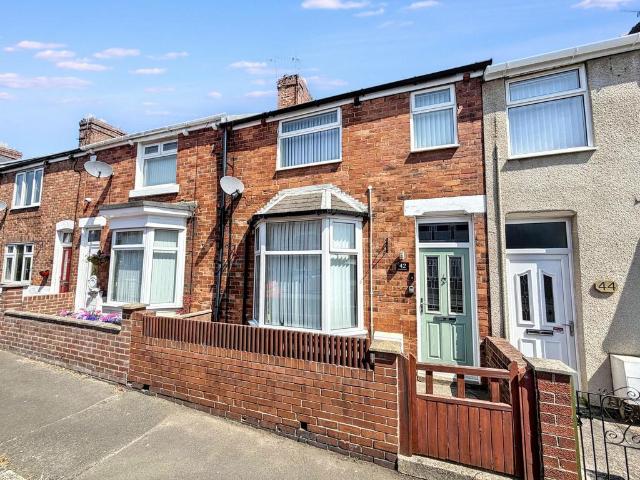 House for sale in Houghtonside, Tyne And Wear