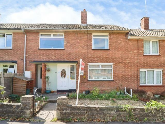 House for sale in Emersons Green, South Gloucestershire