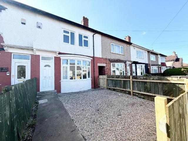 House for sale in Thornaby-on-tees, Stockton-on-tees