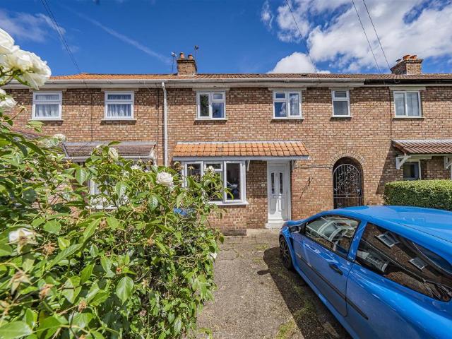 House for sale in Clewer Village, Windsor
