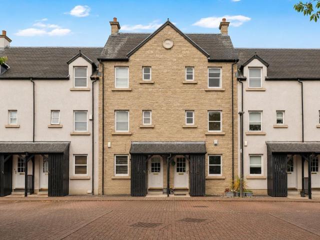 House for sale in Maxton, Scotland