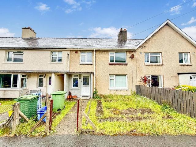 House for sale in Barmouth