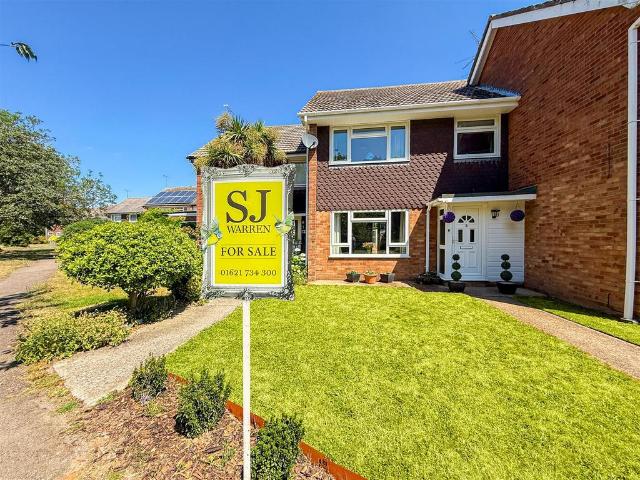 House for sale in Burnham-on-Crouch, Maldon