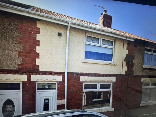 House for sale in Throston, Brierton