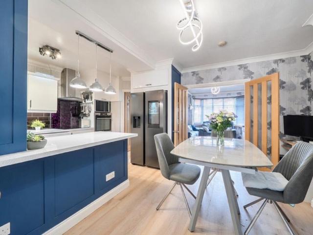 House for sale in Greater London