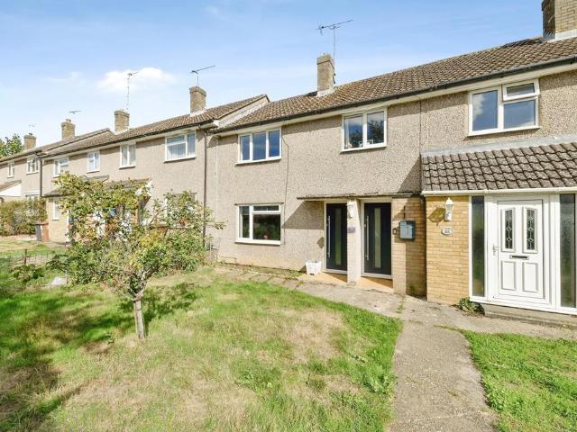 House for sale in Broadwater, Stevenage