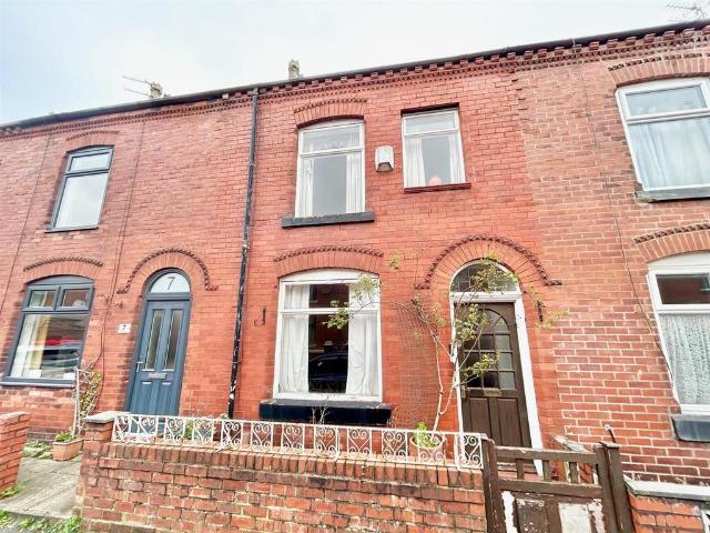 House for sale in Wigan, Isle Of Man