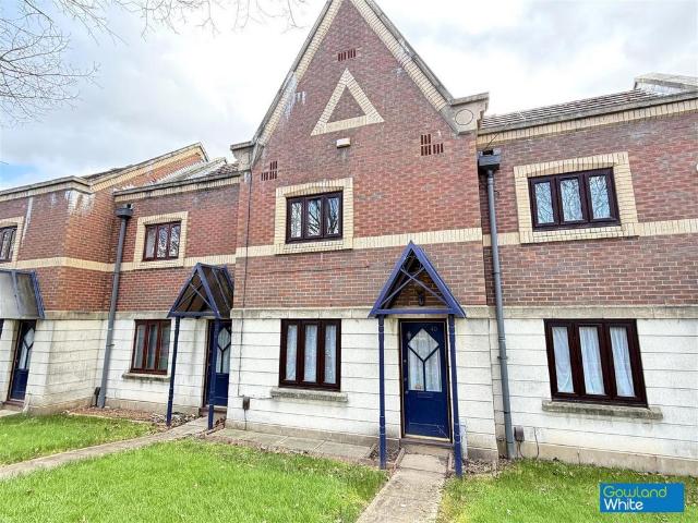 House for sale in Teesdale, Thornaby-on-tees