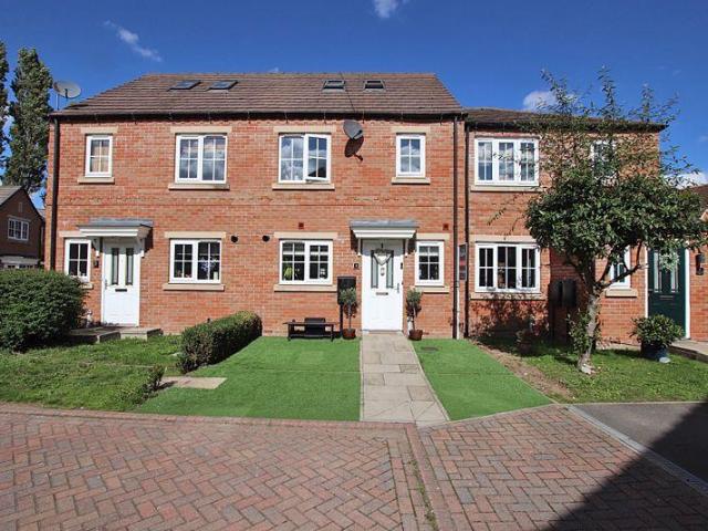 House for sale in Laceby