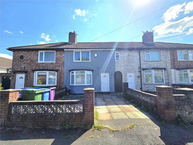 House for sale in Calderstones