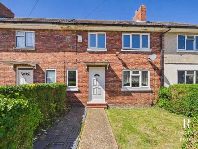 House for sale in Wallington, Greater London