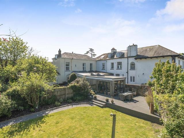 House for sale in Budlake, Devon
