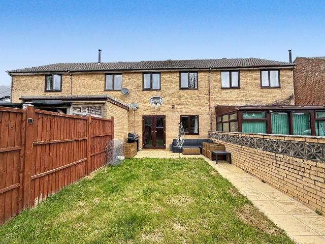 House for sale in Salwayash, East Dorset