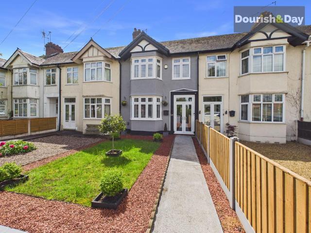 House for sale in Hopton and Coton, Baswich