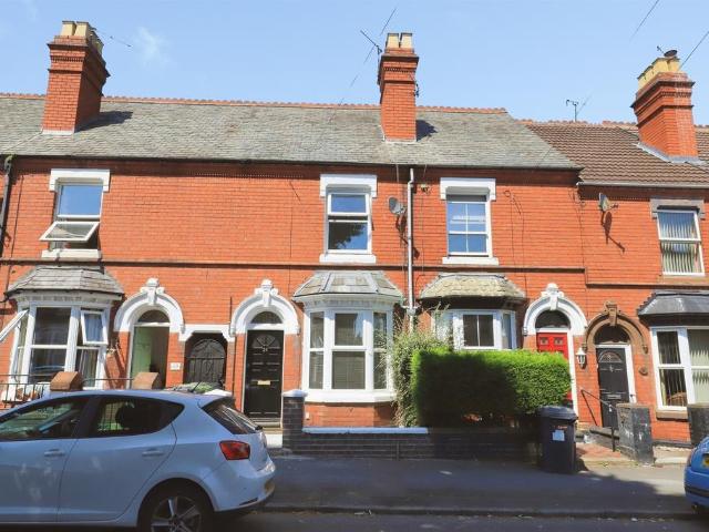 House for sale in Blakebrook, Rushock