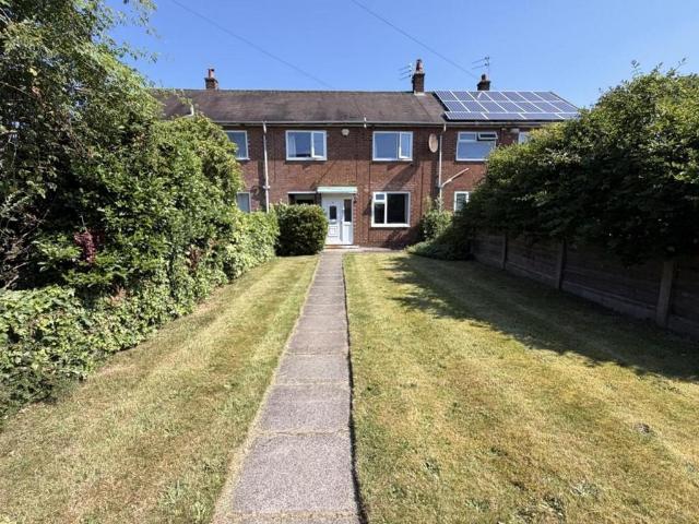 House for sale in Georgia, Greater Manchester