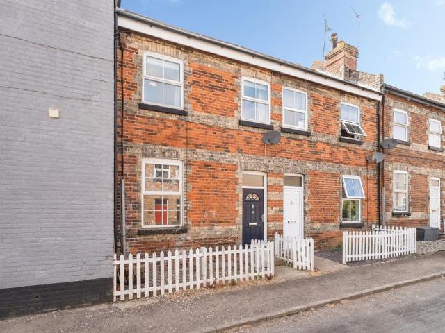 House for sale in Comers, Norfolk