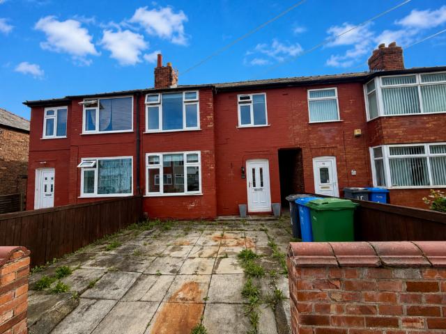 House for sale in Dallam, Warrington
