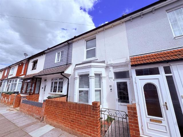 House for sale in Copnor, City Of Portsmouth