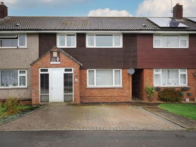 House for sale in Newport, Stroud