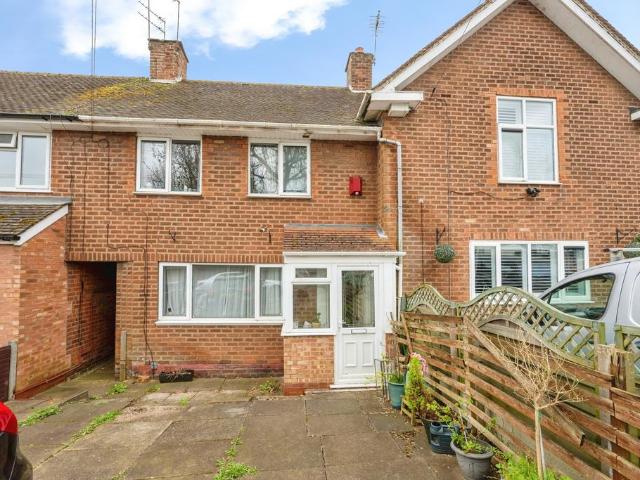 House for sale in Weoley Castle, West Midlands
