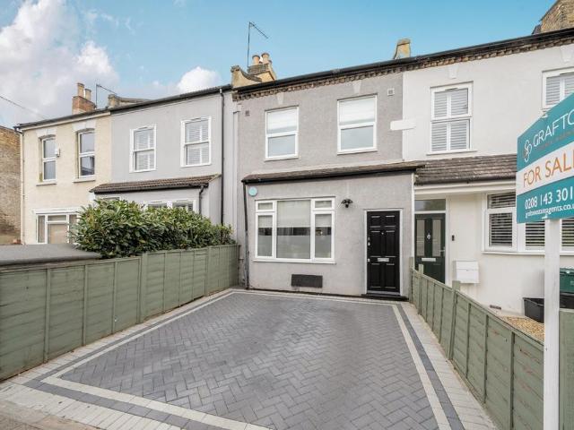 House for sale in Anerley, Isle Of Man