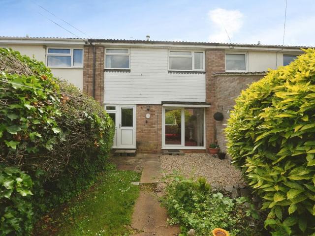 House for sale in Yate, South Gloucestershire