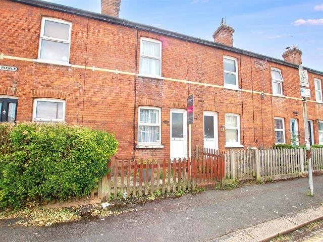 House for sale in Brook Street, Bourne Vale