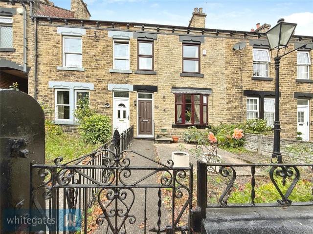House for sale in South Yorkshire