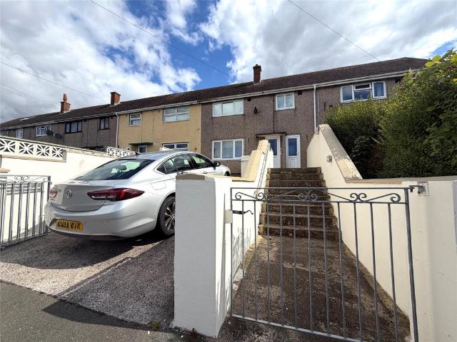 House for sale in Neyland, Pembrokeshire