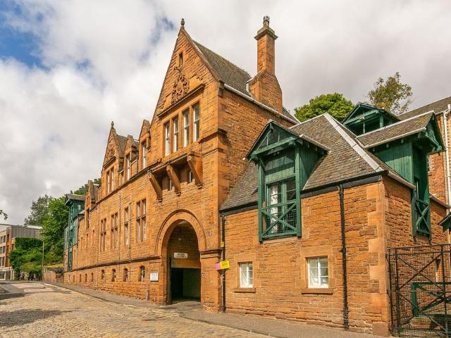 House for sale in Old Town, Scotland