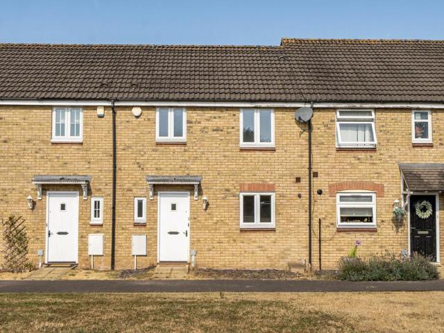 House for sale in Siston, South Gloucestershire
