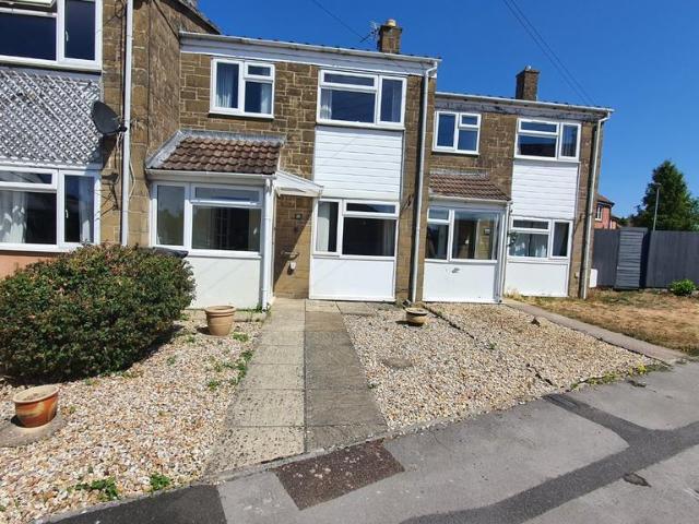House for sale in South Petherton, Somerset