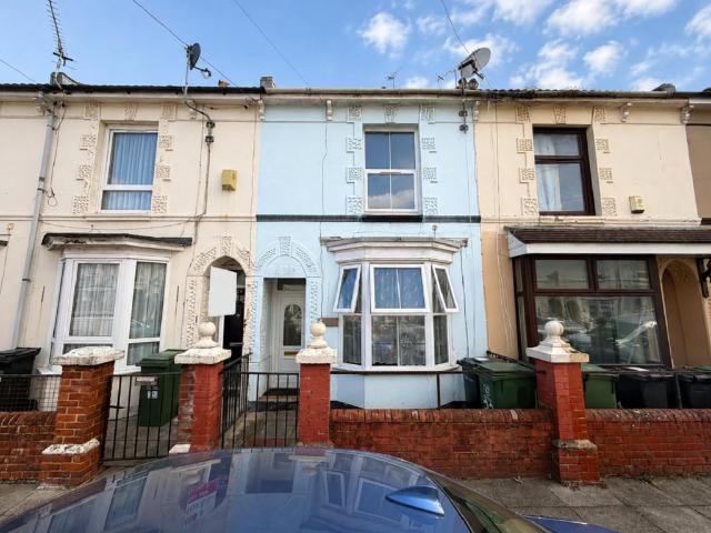 House for sale in Buckland, City Of Portsmouth