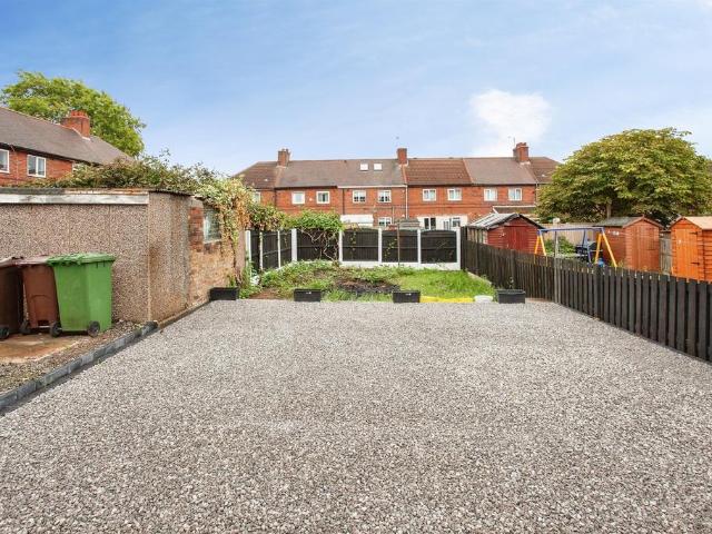 House for sale in Fitzwilliam, West Yorkshire