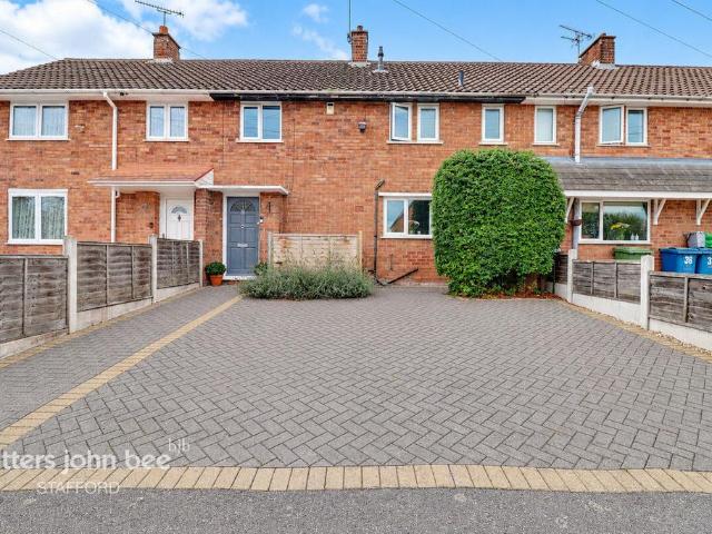 House for sale in Baswich, Staffordshire