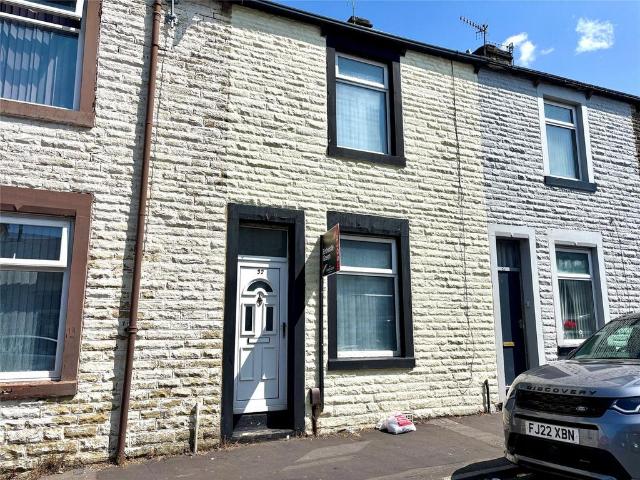 House for sale in Burnley, Lancashire