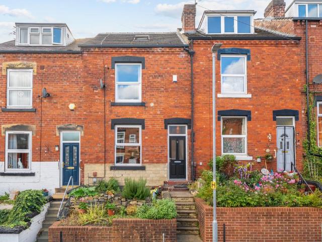 House for sale in Meanwood, Leeds