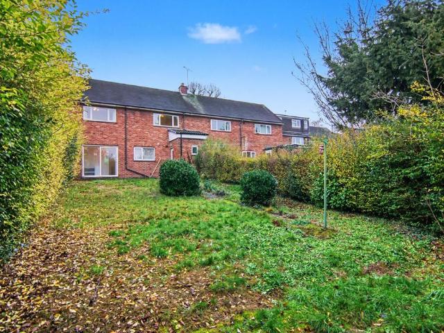 House for sale in Cannon Park, West Midlands
