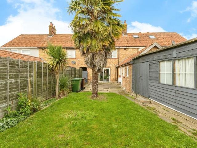 House for sale in East Tuddenham, Norfolk