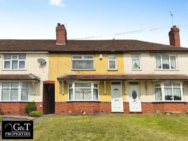 House for sale in Pear Tree Lane - Industrial Estate, Netherton