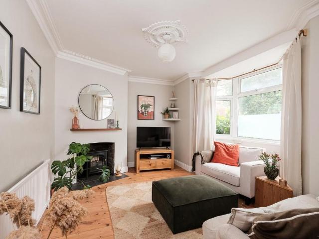 House for sale in Feckenham, City Of Bristol