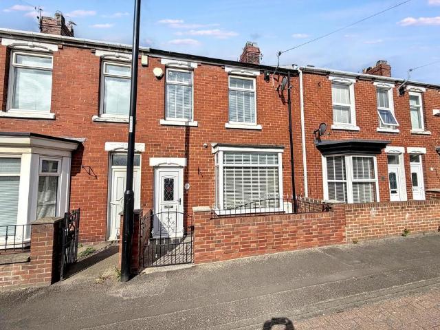 House for sale in Burnside, Fence Houses