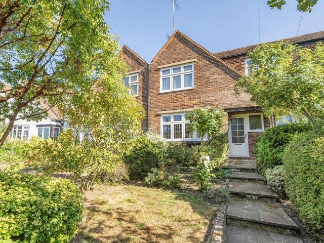 House for sale in New Barnet, Greater London