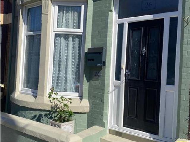 House for sale in Cabbage Hall, Calderstones