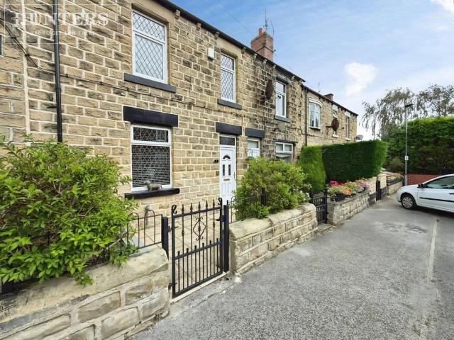 House for sale in Thurnscoe, Barnsley
