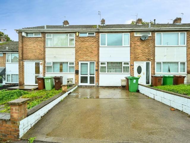 House for sale in Carlton, City of Nottingham