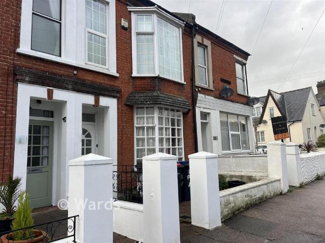 House for sale in Oxenden, The Bridge